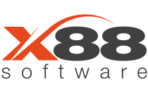 X88 Software
